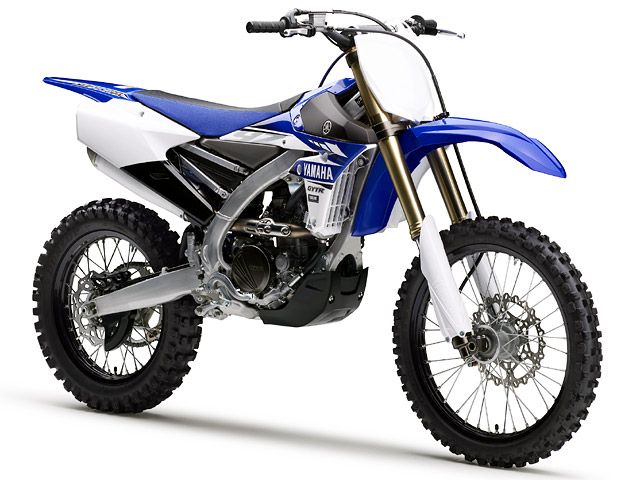 ヤマハ（YAMAHA）2017年 YZ250FX・マイナーチェンジのカタログ情報 | 沖縄のバイクを探すなら【グーバイク沖縄】