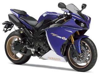2012年 YZF-R1