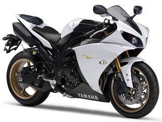 2013年 YZF-R1