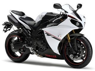 ヤマハ（YAMAHA）2014年 YZF-R1・カラーチェンジのカタログ情報 | 沖縄