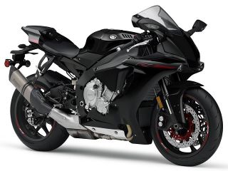 2015年 YZF-R1