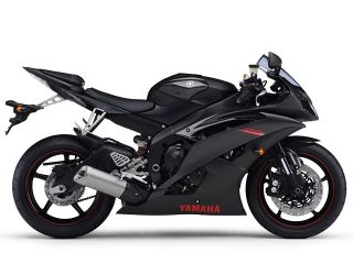 2008年 YZF-R6