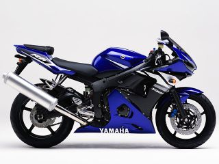 2003年 YZF-R6