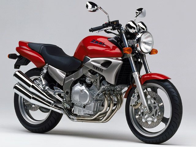 ZE Zeal 3YX ヘッドライトユニット LEDバルブ 検 ジール FZR250R FZX250