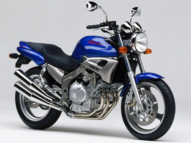ヤマハ Yamaha ジール Zealの型式 諸元表 詳しいスペック バイクのことならバイクブロス