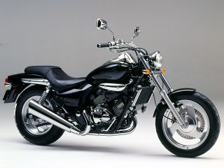1999年 ELIMINATOR 250V