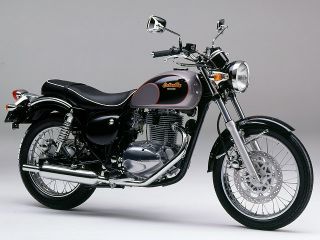 1995年 ESTRELLA RS