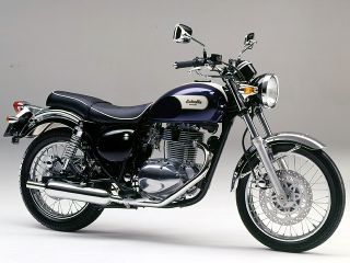 1999年 ESTRELLA RS