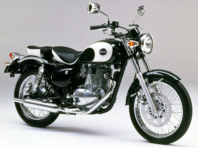 1993年 ESTRELLA (カタログメイン)