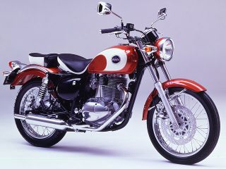 カワサキ（KAWASAKI）1993年 ESTRELLAのカタログ情報 | 沖縄のバイクを 