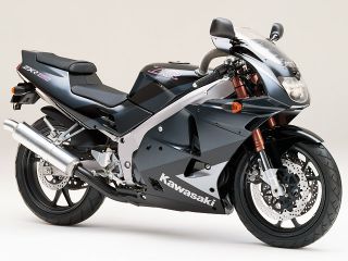 フラクタル カワサキ ZXR250 /R 1991年式 ZX250A/B/C/Dの諸元・スペック情報