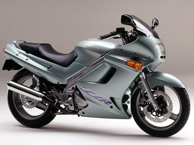 カワサキ（KAWASAKI）1997年 ZZR250のカタログ情報 | 沖縄のバイクを探すなら【グーバイク沖縄】