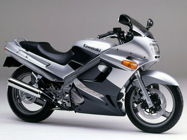 カワサキ（KAWASAKI）1998年 ZZR250のカタログ情報 | 沖縄のバイクを