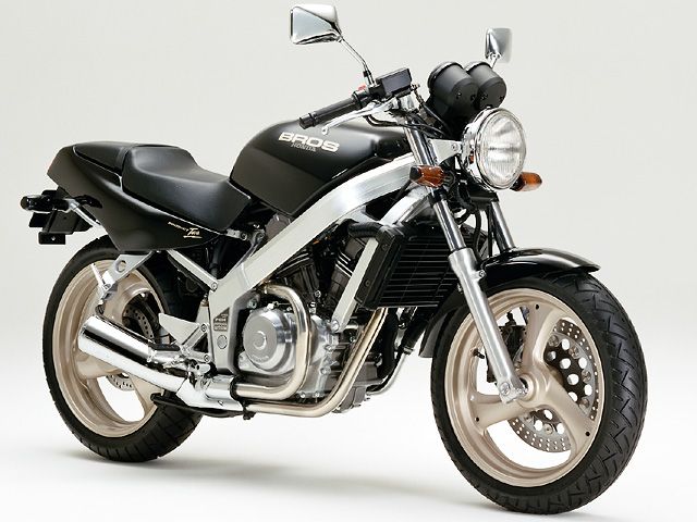 ホンダ Honda ブロスプロダクト2 ブロス400 Bros Product Two Bros400 のオーナーレビュー 評価 バイクのことならバイクブロス