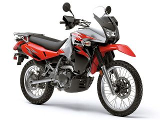 2008年 KLR650