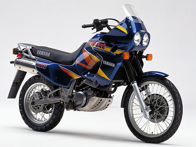 大人気☆ YAMAHA テネレ TENERE 660 1/9 プロター | kinderpartys.at