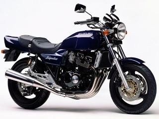 スズキ GS400・黒・400cc・RED STAGE・14,926km (2023年05月