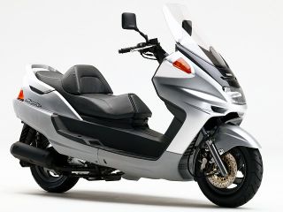1995年 MAJESTYコンペティションシルバー