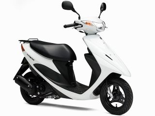 2018年 ADDRESS V50スプラッシュホワイト