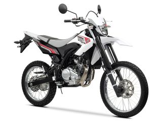 2012年 WR125R