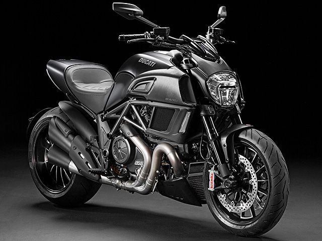 ドゥカティ（DUCATI）2015年 Diavelのカタログ情報 | 沖縄のバイクを探すなら【グーバイク沖縄】