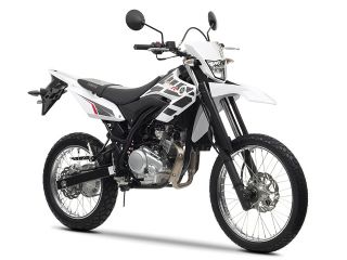 2013年 WR125R