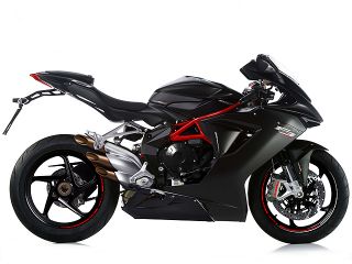 2017年 F3 800マットメタリックブラック