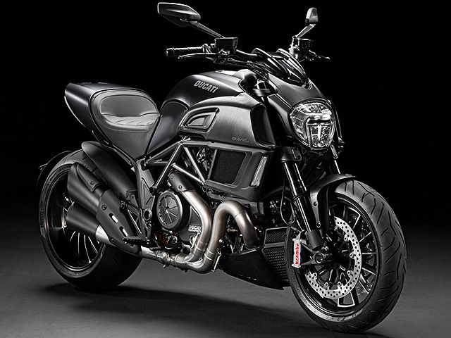 ドゥカティ（DUCATI）2017年 Diavelのカタログ情報 | 沖縄のバイクを