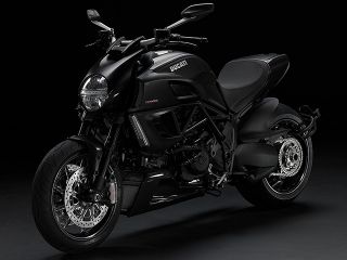 2011年 Diavel Carbon