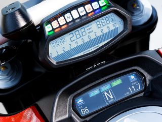 2011年 Diavel Carbon