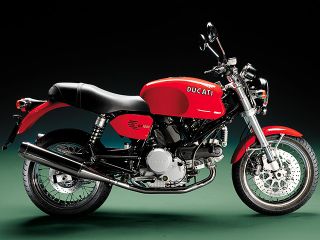 2007年 GT1000