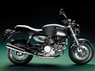 2007年 GT1000