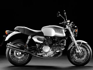 2008年 GT1000