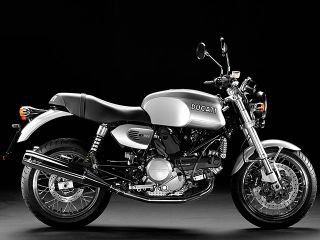 2009年 GT1000
