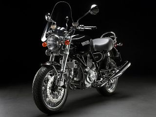 GT1000 Touring