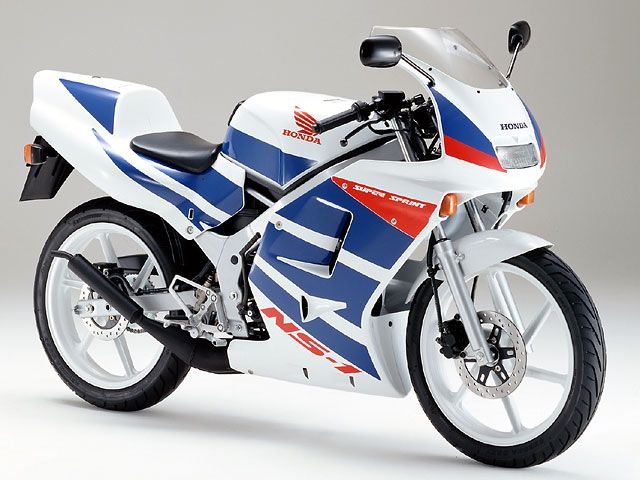 ホンダ（HONDA）1991年 NS-1・新登場のカタログ情報 | 沖縄のバイクを探すなら【グーバイク沖縄】