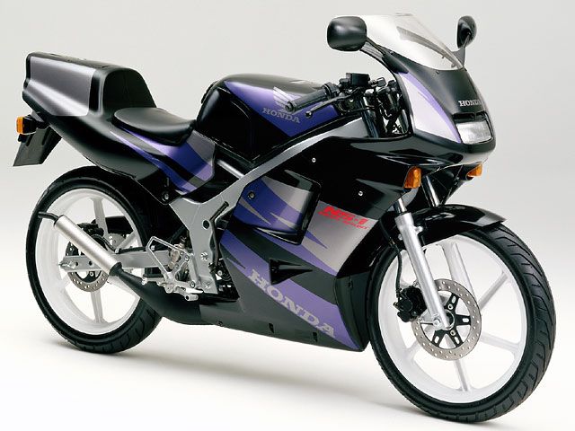 ホンダ（HONDA） NS-1 カラーチェンジ (1994年) の型式・スペックなら
