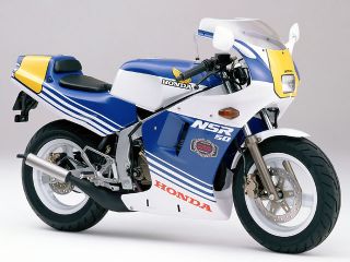 ホンダ（HONDA）1988年 NSR50・特別・限定仕様のカタログ情報 | 沖縄のバイクを探すなら【グーバイク沖縄】