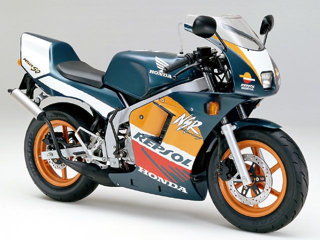 驚きの安さ ダイヤモンドカッターNSR125 自転車