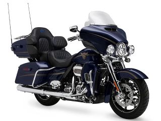 2018年 CVO FLHTKSE ANV Urtra Limited Anniversary