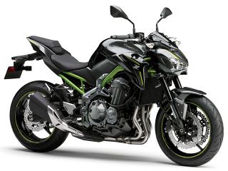 カワサキ（KAWASAKI）2017年 Z900 ABSのカタログ情報 | 沖縄のバイクを