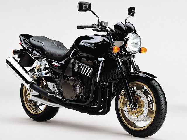 カワサキ（KAWASAKI） ZRX1200の型式・諸元表・詳しいスペック-バイク ...