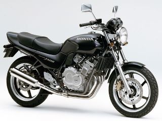 1991年 JADEブラック