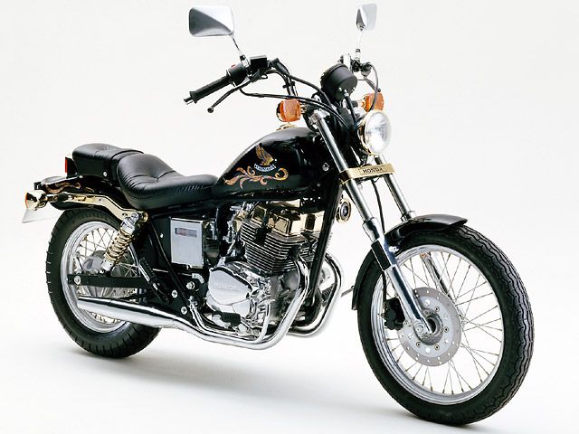 ホンダ（HONDA）1986年 REBEL SPECIALのカタログ情報 | 沖縄のバイクを探すなら【グーバイク沖縄】