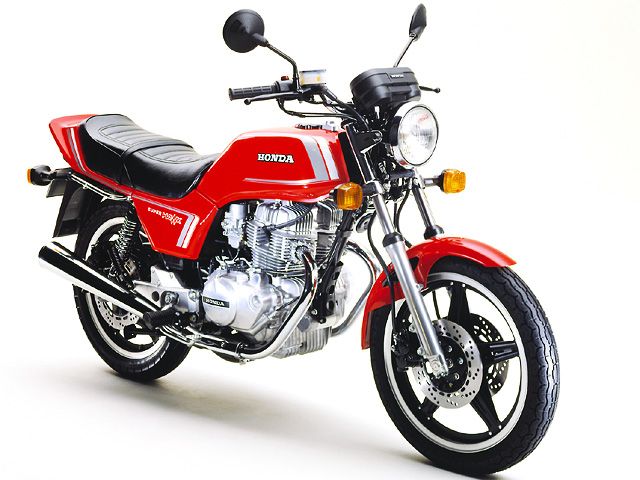 ホンダ 程度良好!! CB400ND スーパーホーク 純正ヘッドライト アッセンブリー CB250N CB250T CB400T s