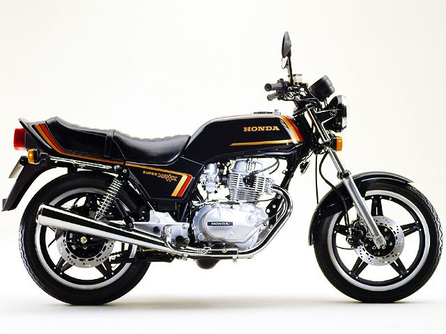 使用機会がないので出品致しますCB250N CB400N タンク オリジナル スーパーホーク3 CB400D