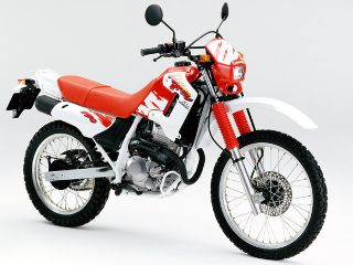 ホンダ（HONDA）1992年 XL DEGREE・カラーチェンジのカタログ情報 | 沖縄のバイクを探すなら【グーバイク沖縄】