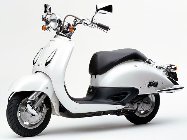 ホンダ ジョーカー 50ｃｃ 茨城県常総市から♪♪ - オートバイ車体