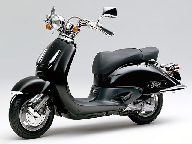 ホンダ Honda ジョーカー90 Joker 90の型式 諸元表 詳しいスペック バイクのことならバイクブロス