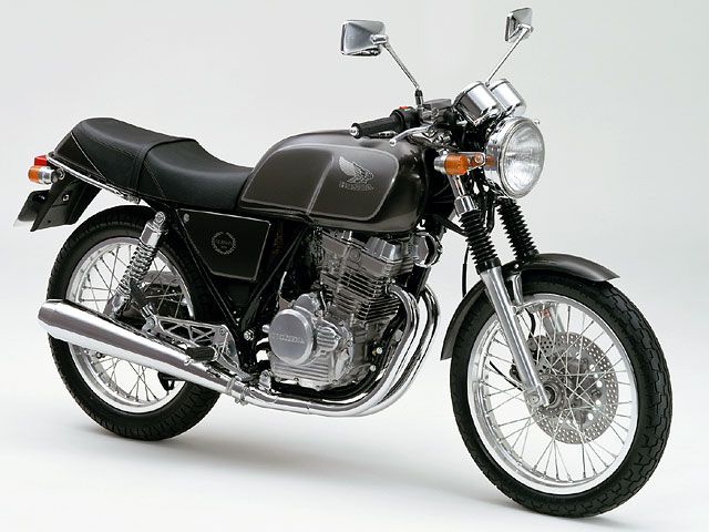 ホンダ（HONDA）1987年 GB250 CLUBMAN・マイナーチェンジのカタログ情報 | 沖縄のバイクを探すなら【グーバイク沖縄】